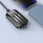 Porodo Wireless CarPlay Split‑Screen Adapter LFST114 – Best Wireless CarPlay Device - Price in Oman - Image 3