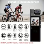 Portable Video Recorder in Oman L9 – Compact HD Recording - Image 6