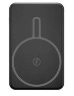 Powero Plus Maglite MagSafe Power Bank PBMG225T – 10000mAh, 22.5W Fast Charging - Price in Muscat Oman