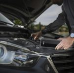 Powerology 16000mAh Jump Starter Power Bank NBC29 – 18W PD Fast Charging, 1200A Peak Current, 6L Petrol & 3.5L Diesel Engine Compatibility, LED Flashlight, LCD Display, - Image 3