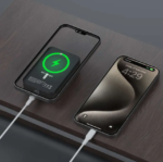 Powerology 20000mAh 20W PD + 15W MagSafe Magnetic Wireless Power Bank – PPBCHA33 - Image 3