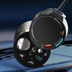 Powerology 200W Universal Car Power Inverter in Oman - Image 5