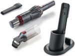 Powerology 2600mAh Portable Vacuum Cleaner Stick – Cordless Handheld Vacuum with 14kPa Suction & HEPA Filter - Image 5
