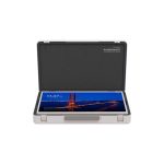 Powerology 27" Android Briefcase Display PUHD27WH – Full HD Touchscreen, 8GB RAM, 128GB Storage, WiFi 6, Bluetooth 5.2,