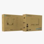 Powerology 27" Android Briefcase Display PUHD27WH – Full HD Touchscreen, 8GB RAM, 128GB Storage, WiFi 6, Bluetooth 5.2, - Image 5