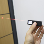 Powerology 30M Distance Smart Laser Measurement Tool P30MLRFBK – High Accuracy, Multiple Units, 5000 Measurements, Type-C Charging, - Image 3