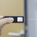 Powerology 30M Distance Smart Laser Measurement Tool P30MLRFBK – High Accuracy, Multiple Units, 5000 Measurements, Type-C Charging, - Image 4