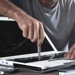 Powerology 31-in-1 Stainless Steel Screwdriver Kit – Compact Multi-Bit Precision Set for Electronics & DIY (Price In Oman) - Image 6