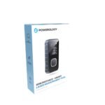 Powerology 60M Distance Smart Laser Measurement Tool P60PLRFBU – High Accuracy, Multiple Units, 8000 Measurements, Type-C Charging, - Image 6