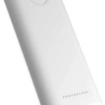 Powerology Compact 20000mAh Power Bank PD 30W – Black (PPBCHA05-BK) | Fast Charging Portable Charger - Price in Oman