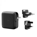 Powerology MagSafe Wall Charger 10000mAh PD 20W – PPBCHA11-BK - Image 3