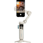 Powerology Magwave 3-Axis Magnetic Smartphone Gimbal in Oman