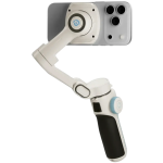 Powerology Magwave 3-Axis Magnetic Smartphone Gimbal in Oman - Image 2