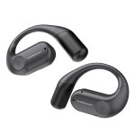Powerology Open-Ear Wireless Stereo Earbuds PW07-PLAY 007 – Bluetooth 5.3, 2.01" OLED Touch Display, - Image 2