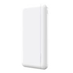 Powerology PD20W 10000mAh Quick Charging Power Bank (PPBCHA14) – Compact USB-C Portable Charger