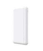 Powerology PD20W 10000mAh Quick Charging Power Bank (PPBCHA14) – Compact USB-C Portable Charger