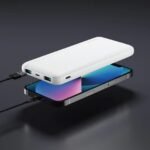 Powerology PD20W 10000mAh Quick Charging Power Bank (PPBCHA14) – Compact USB-C Portable Charger - Image 2