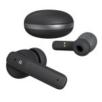 Powerology Quad ENC True Wireless Earbuds (PLAF006) – HiFi Sound, Touch Control, 6H Playtime, - Image 2