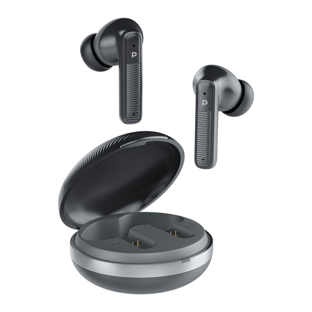 powerology-quad-enc-true-wireless-earbuds-plaf006-hifi-sound.jpg Powerology Quad ENC True Wireless Earbuds (PLAF006) – HiFi Sound, Touch Control, 6H Playtime, - Image 1