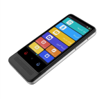 Powerology Smart Translator (PWAITSM12) — Voice & Photo Translation in 137 Online & 21 Offline Languages, 4.01″ IPS Display, 8-Hour Battery, AI Assistant - Image 2