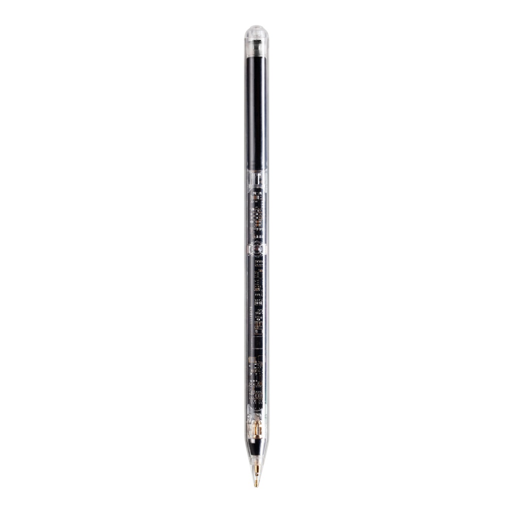 powerology-transparent-pencil-pro-psaitpn-bluetooth-stylus-b.jpg Powerology Transparent Pencil Pro (PSAITPN) – Bluetooth Stylus Best Price In Muscat Oman - Image 1