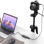 Powerology UHD Video 4K Capture Card (PWCC1C1HD) – Zero-Latency USB-C 3.2 & HDMI 1.4 Multi-Device Streaming (Price In Oman) - Image 3