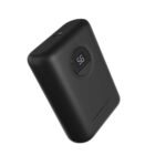 Powerology Ultra-Compact 10000mAh PD20W Power Bank – Fast Charging, Digital Display, Dual Output, - Image 2
