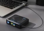 Powerology Ultra Mini 20000mAh Power Bank PPB-A79 – Compact PD Fast Charging Portable Battery for Smartphones & Laptops - Image 3