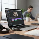 Powerology Vault X 512GB Mini Portable SSD Drive in Oman – Ultra Fast - Image 4