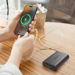 Powrology Powerbank 10000mAh PD20W – Quick Charge 3.0 Portable Charger with USB-C | - Image 3