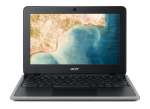 Preowned Acer Chromebook – 4 GB RAM / 32 GB Storage, 11.6″ Chrome OS Laptop