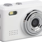 Promage DC23 1080P Mini Camera Combo Offer – Compact 1080p Pocket Cam (LMS0C10032G BNNNG)