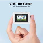 Promage DC23 1080P Mini Camera Combo Offer – Compact 1080p Pocket Cam (LMS0C10032G BNNNG) - Image 3