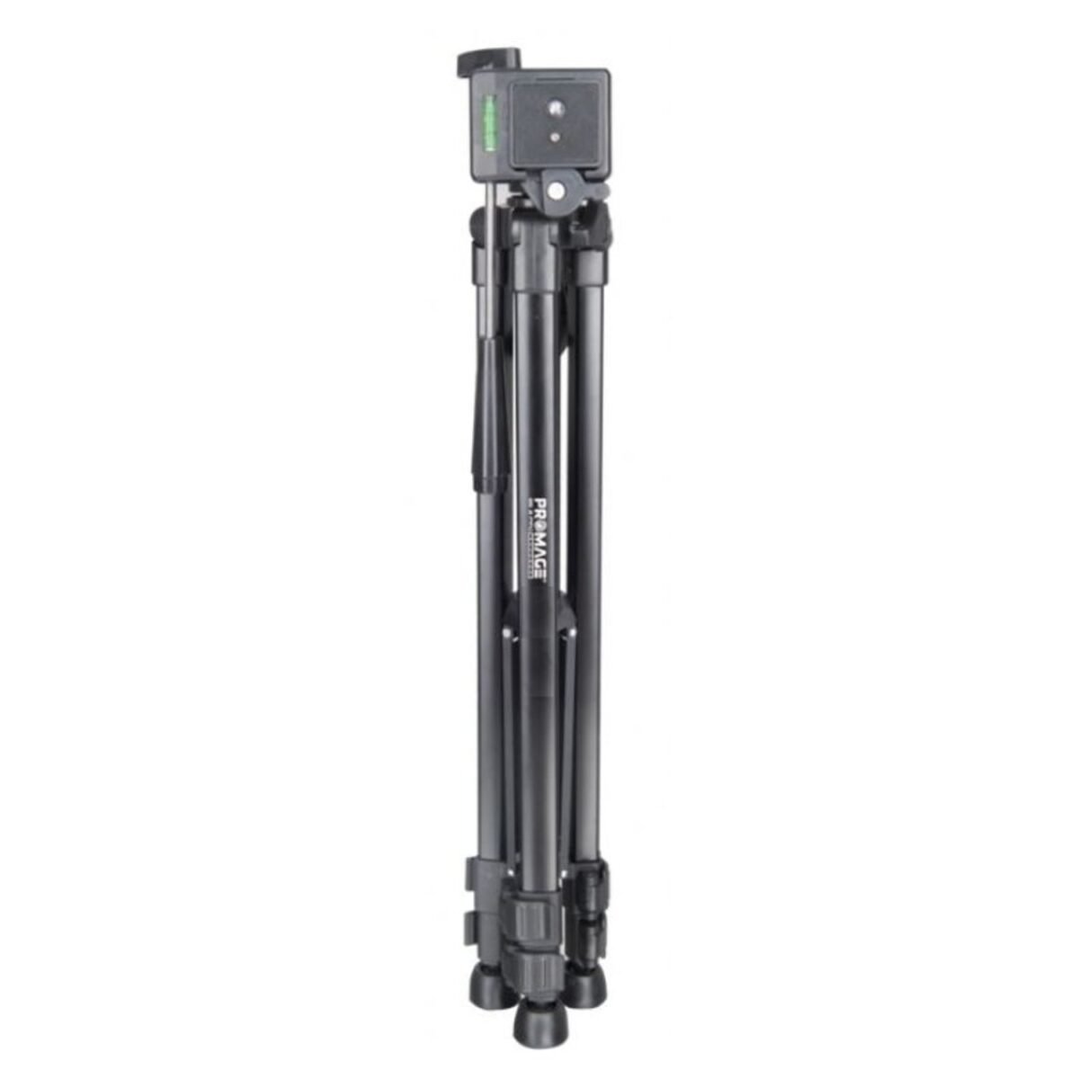 Promage TR3140 Promage Tripod in Oman – Stable, Lightweight Camera Support - Image 2