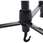 Promage TR385 Tripod – Lightweight Adjustable Camera Tripod with Quick Release for Photography & Video - Image 5