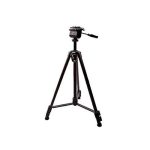 Promage TR410 Tripod – Professional Adjustable Lightweight Camera Tripod with Quick Releas