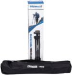 Promage TR410 Tripod – Professional Adjustable Lightweight Camera Tripod with Quick Releas - Image 3