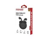Promate Charisma-2 High Fidelity TWS Earbuds – Bluetooth 5.0 In-Ear Headphones with Charging Case & Touch Controls, - Image 5
