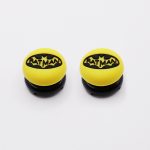 PS5 Joystick Thumb Grip Set – No‑Slip Rubber Caps for DualSense Controllers – - Image 2