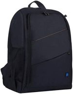Puluz Camera Bag Shoulder Backpack EW00165 – Waterproof DSLR & Mirrorless Pack with Tripod Support –