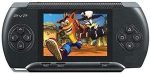 PVP Station Light 3000 – Portable Handheld Game Console with 2.8″ LCD, 3000 Built‑In Games & TV Output