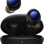 Realme Buds Air 2 Neo – ANC True Wireless Earbuds, Bluetooth 5.2, 28 hr Playback –