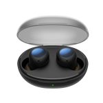 Realme Buds Q2s True Wireless Earbuds – 30H Playback, AI ENC, Dolby Atmos, Bluetooth 5.2