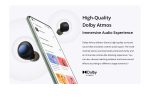 Realme Buds Q2s True Wireless Earbuds – 30H Playback, AI ENC, Dolby Atmos, Bluetooth 5.2 - Image 4