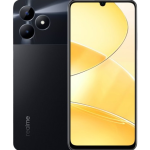Realme C51 Dual SIM Smartphone – 6GB RAM, 256GB Storage, 50MP Camera,