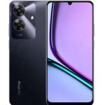 Realme Note 60 Dual SIM Smartphone – 4GB RAM, 128GB Storage, 32MP Camera,