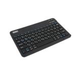 Recimo RM-921 Wireless Bluetooth Keyboard – Compact Design, Multi-Device Compatibility, Rechargeable Battery,