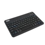 Recimo RM-921 Wireless Bluetooth Keyboard – Compact Design, Multi-Device Compatibility, Rechargeable Battery,