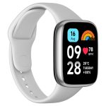 Redmi Watch 3 Active – 1.83" LCD Display, 12-Day Battery, 5ATM Water Resistance, Bluetooth Calls, Fitness & Health Tracking,