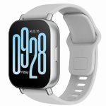 Redmi Watch 5 Active – AMOLED Display Smartwatch with GPS, SpO2, and 100+ Fitness Modes,